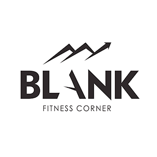 Blank Fitness Corner